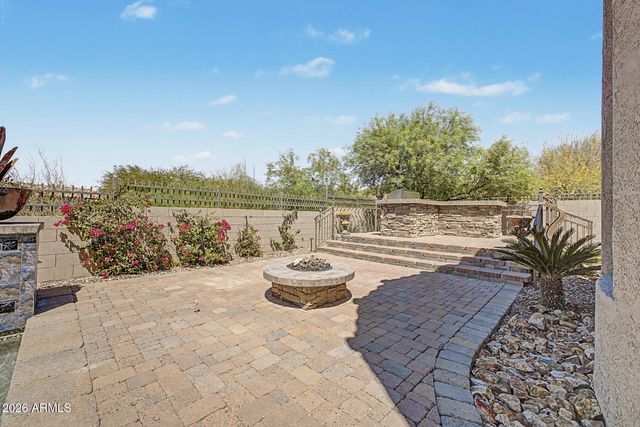 4046 N SILVER RIDGE Circle, Mesa, AZ 85207