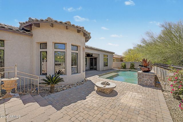 4046 N SILVER RIDGE Circle, Mesa, AZ 85207