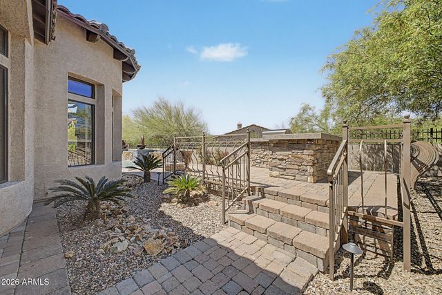 4046 N SILVER RIDGE Circle, Mesa, AZ 85207