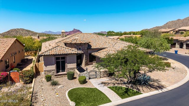 4046 N SILVER RIDGE Circle, Mesa, AZ 85207