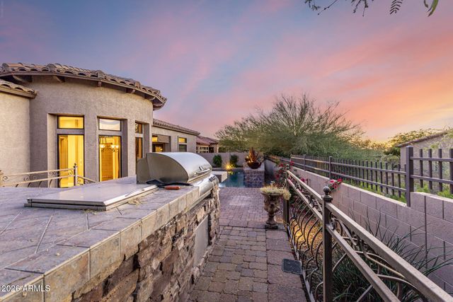 4046 N SILVER RIDGE Circle, Mesa, AZ 85207