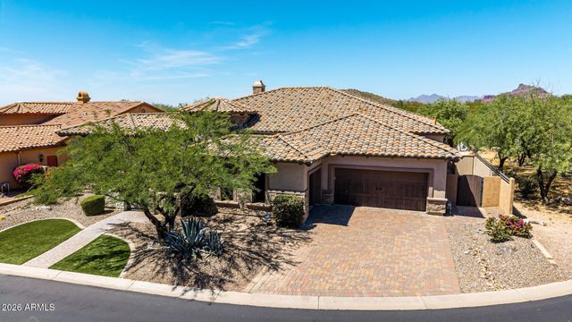 4046 N SILVER RIDGE Circle, Mesa, AZ 85207