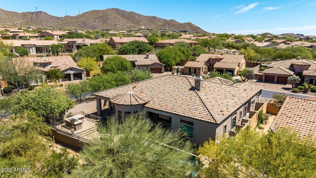 4046 N SILVER RIDGE Circle, Mesa, AZ 85207