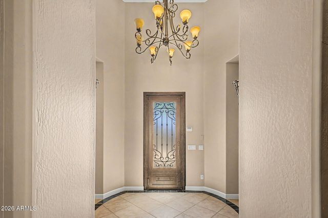 4046 N SILVER RIDGE Circle, Mesa, AZ 85207