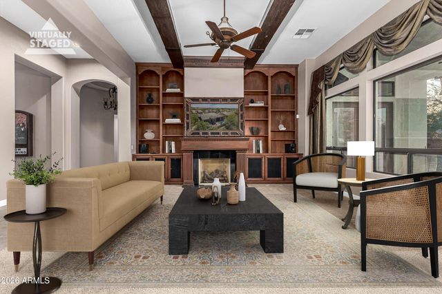 4046 N SILVER RIDGE Circle, Mesa, AZ 85207