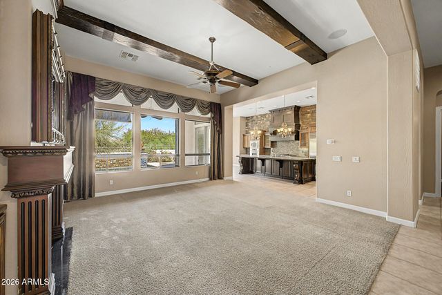 4046 N SILVER RIDGE Circle, Mesa, AZ 85207