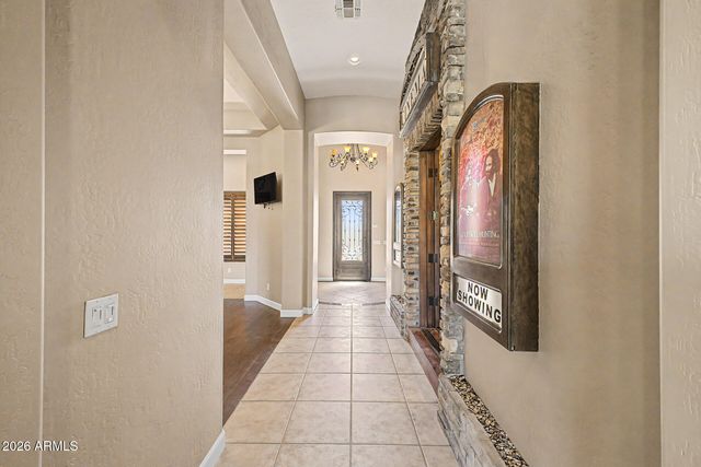 4046 N SILVER RIDGE Circle, Mesa, AZ 85207