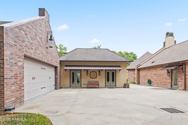 107 Kimball Drive, Lafayette, LA 70508