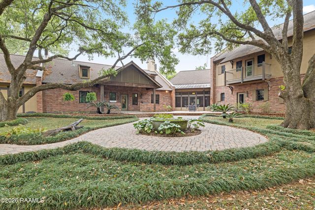 107 Kimball Drive, Lafayette, LA 70508