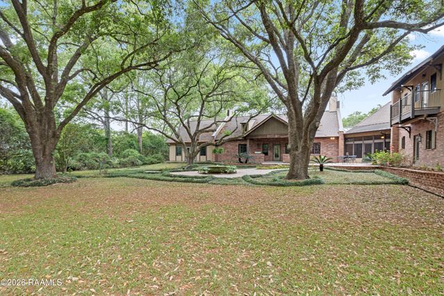 107 Kimball Drive, Lafayette, LA 70508