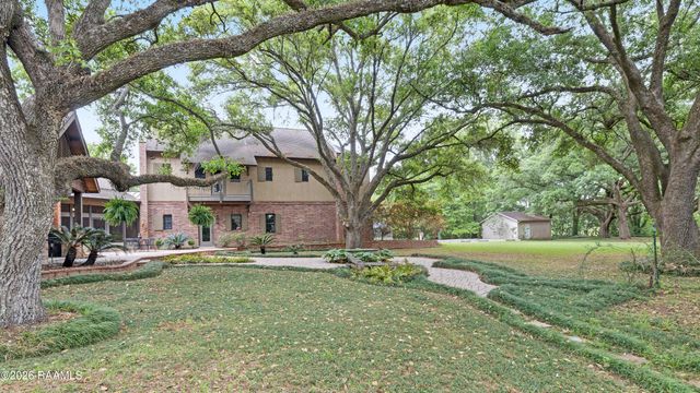 107 Kimball Drive, Lafayette, LA 70508