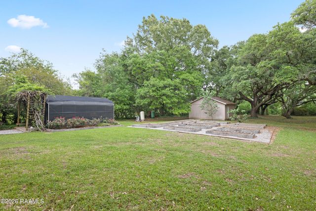 107 Kimball Drive, Lafayette, LA 70508
