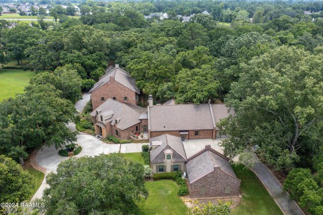 107 Kimball Drive, Lafayette, LA 70508