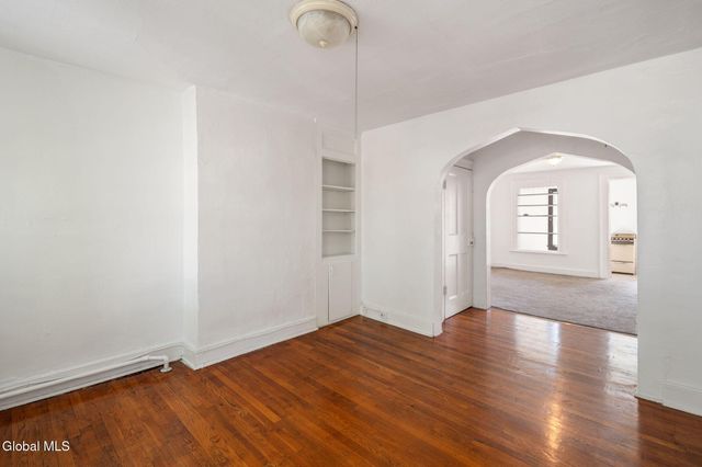 128 Hamilton Street, Albany, NY 12207