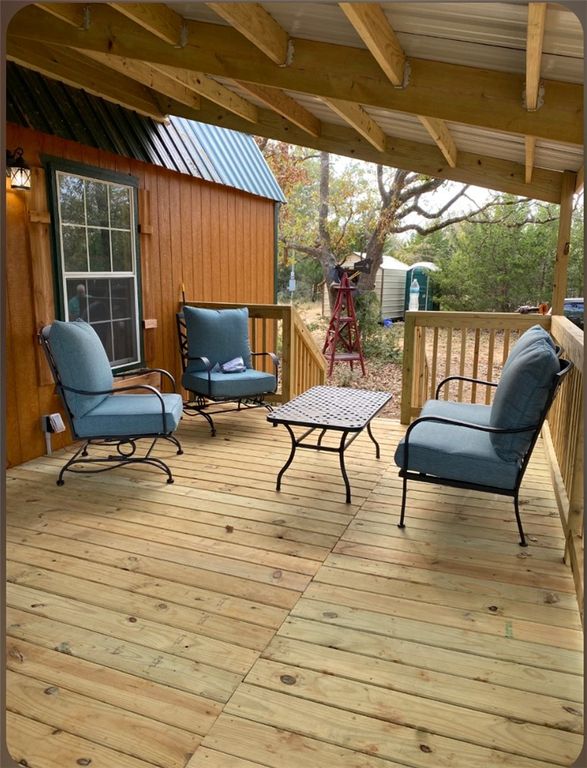 332 Deep Creek Lane, Franklin, TX 77856 — photo 3