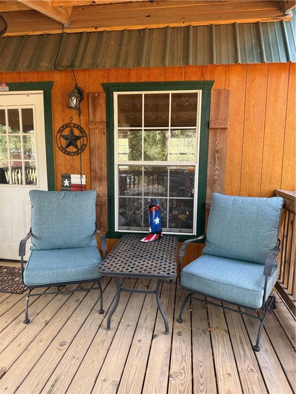 332 Deep Creek Lane, Franklin, TX 77856 — photo 4