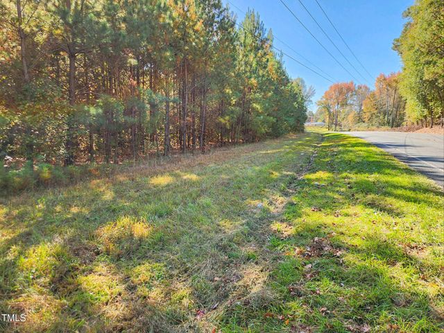 Tract 1a Abattoir Road, Coats, NC 27521