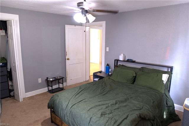 39 Pollux CIR W, Portsmouth, VA 23701