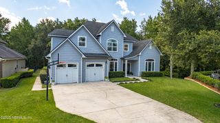 1903 SALT CREEK Drive, Fleming Island, FL 32003