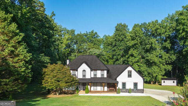 89 Dove Trail, Hoschton, GA 30548