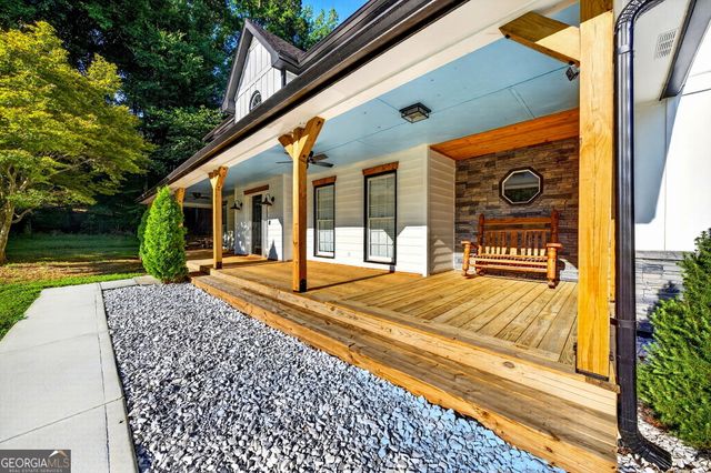 89 Dove Trail, Hoschton, GA 30548