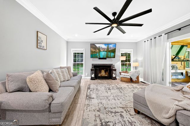 89 Dove Trail, Hoschton, GA 30548