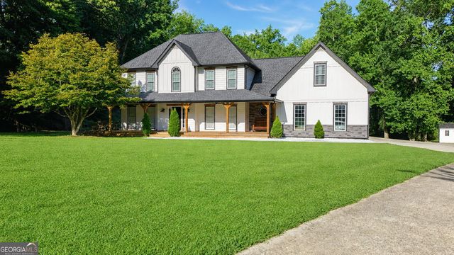89 Dove Trail, Hoschton, GA 30548