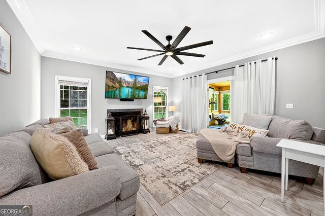 89 Dove Trail, Hoschton, GA 30548