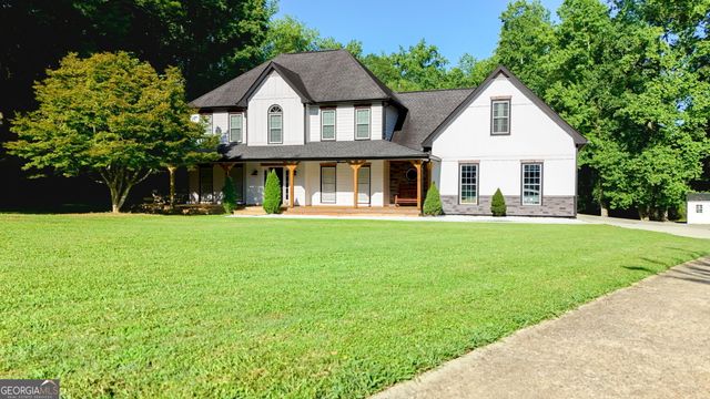89 Dove Trail, Hoschton, GA 30548