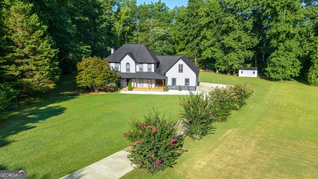 89 Dove Trail, Hoschton, GA 30548