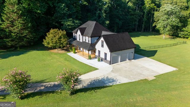 89 Dove Trail, Hoschton, GA 30548