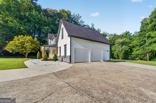 89 Dove Trail, Hoschton, GA 30548