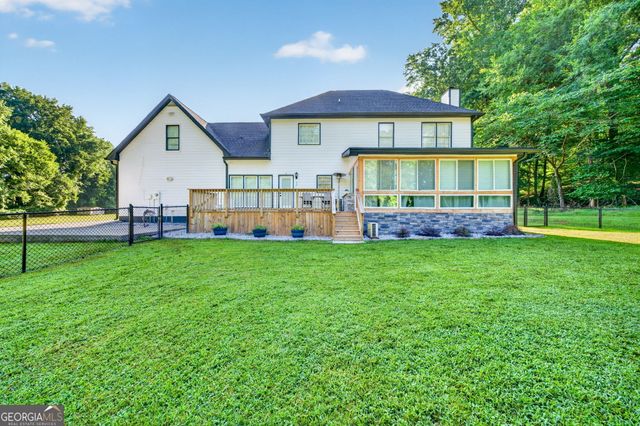 89 Dove Trail, Hoschton, GA 30548