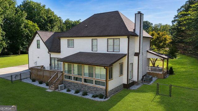 89 Dove Trail, Hoschton, GA 30548