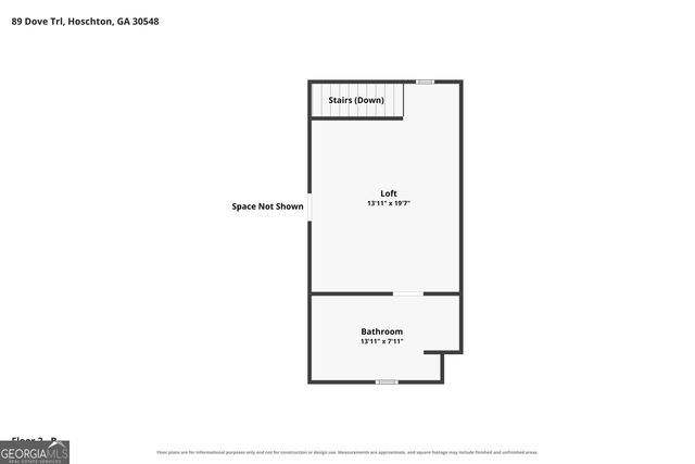89 Dove Trail, Hoschton, GA 30548