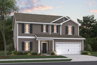 2958 Peaceful Valley Drive, Columbia, TN 38401