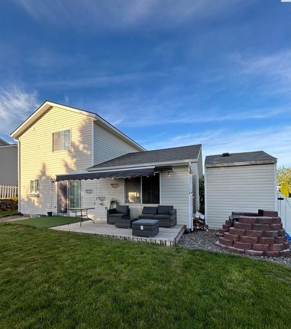 1945 NW Valhalla Dr., Pullman, WA 99163
