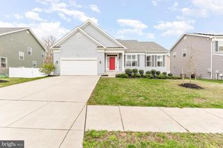 20833 NICK STREET, Lexington Park, MD 20653