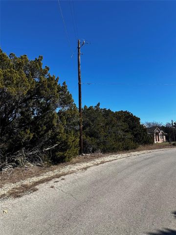 6909 Cedar Ridge DR, Lago Vista, TX 78645