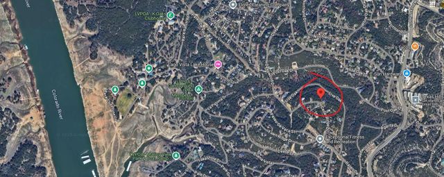 6909 Cedar Ridge DR, Lago Vista, TX 78645