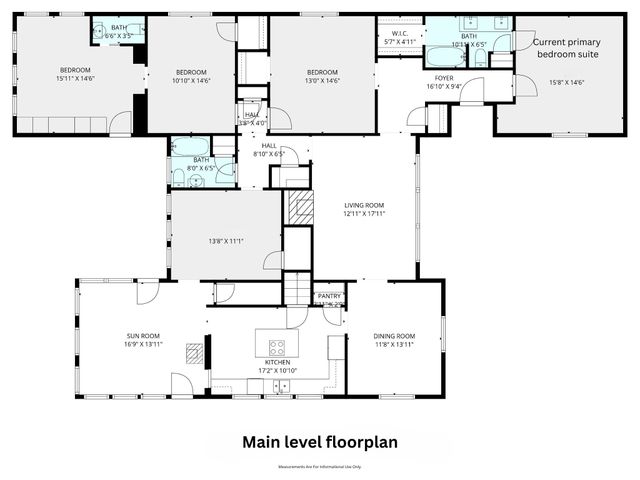1745 Saundersville Rd, Hendersonville, TN 37075