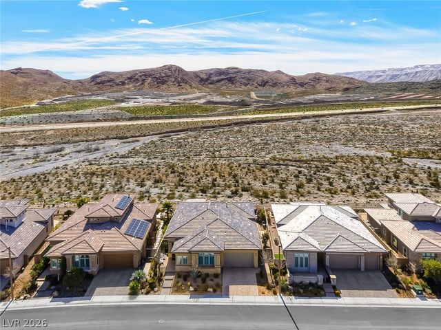 12335 Skyracer Drive, Las Vegas, NV 89138