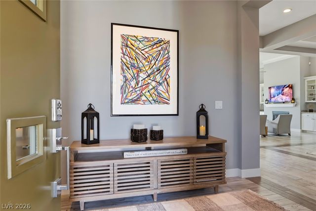 12335 Skyracer Drive, Las Vegas, NV 89138