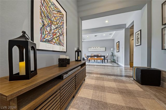 12335 Skyracer Drive, Las Vegas, NV 89138