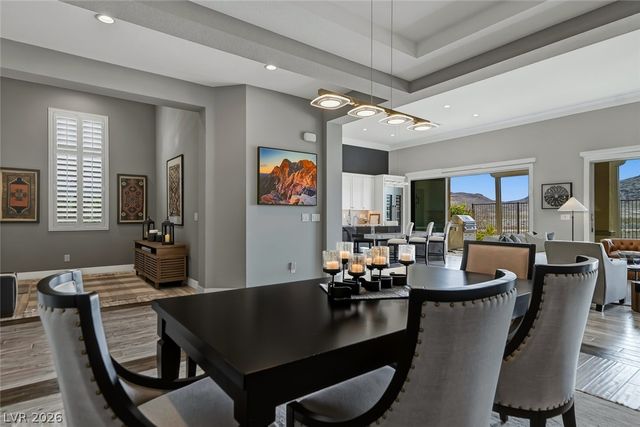 12335 Skyracer Drive, Las Vegas, NV 89138