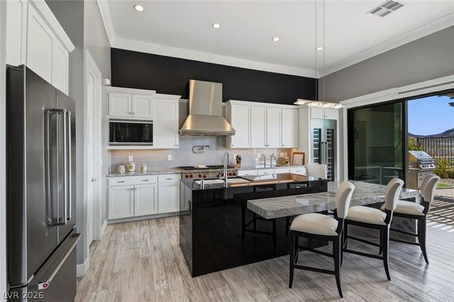 12335 Skyracer Drive, Las Vegas, NV 89138