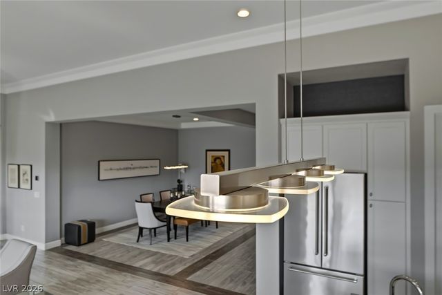 12335 Skyracer Drive, Las Vegas, NV 89138