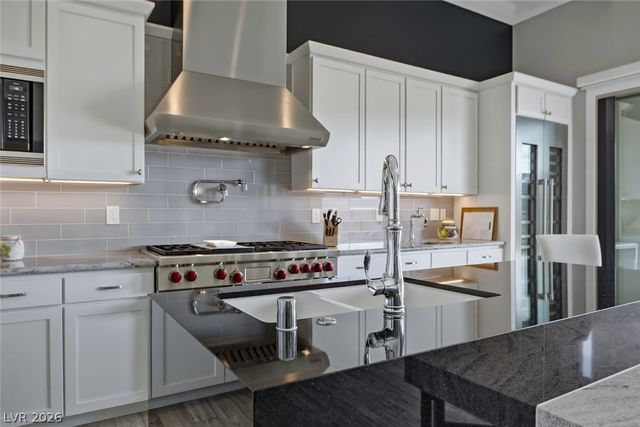 12335 Skyracer Drive, Las Vegas, NV 89138