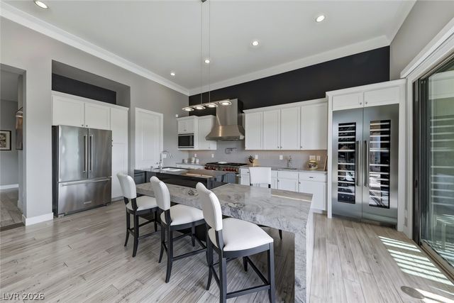 12335 Skyracer Drive, Las Vegas, NV 89138