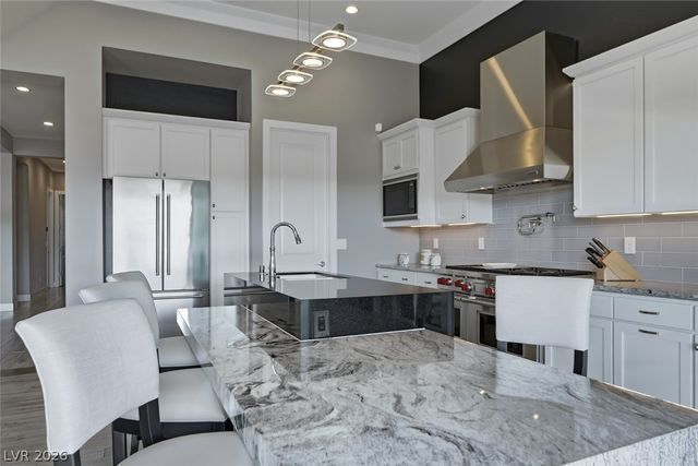 12335 Skyracer Drive, Las Vegas, NV 89138